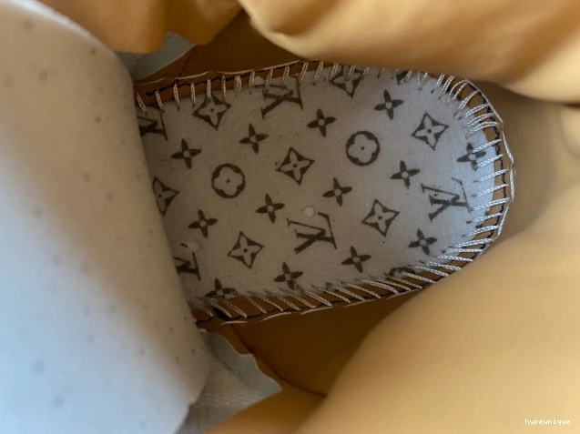 HYPE Jordan 1 LV OFF-WHITE x Air 0817